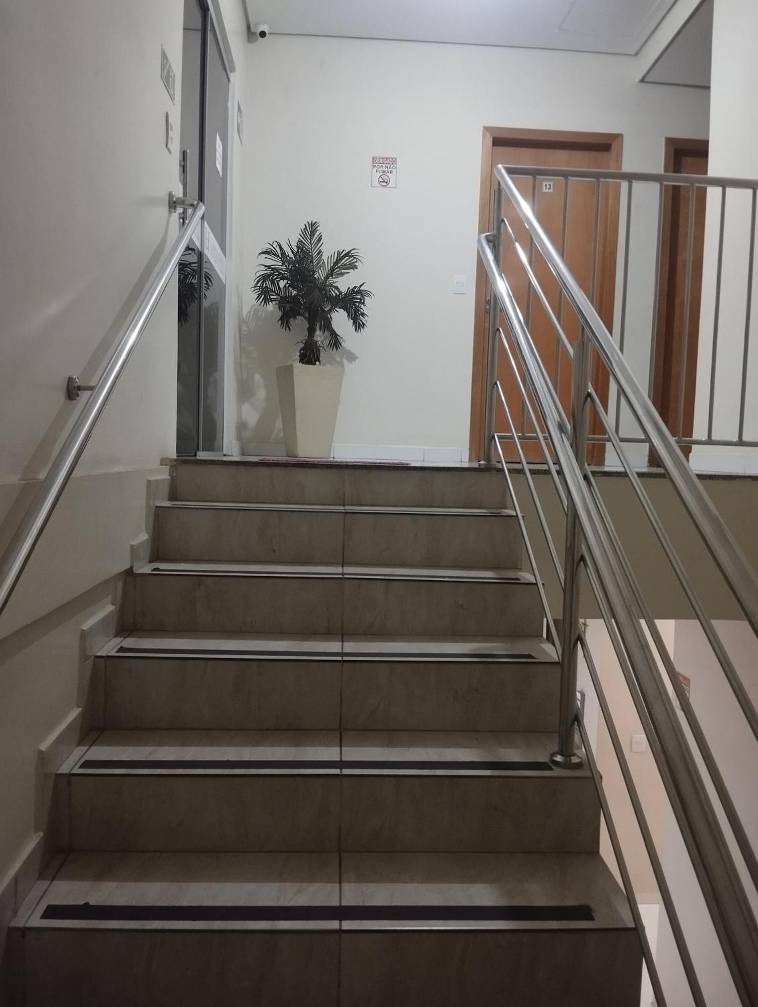 Lider Hotel Гояния Экстерьер фото
