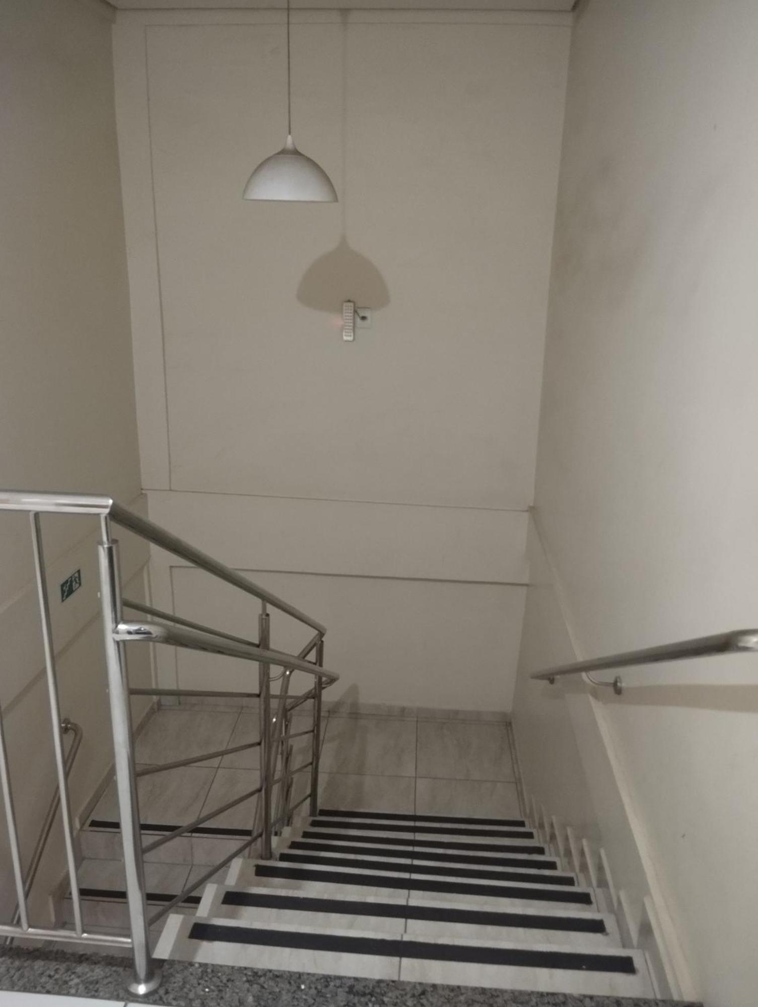 Lider Hotel Гояния Экстерьер фото
