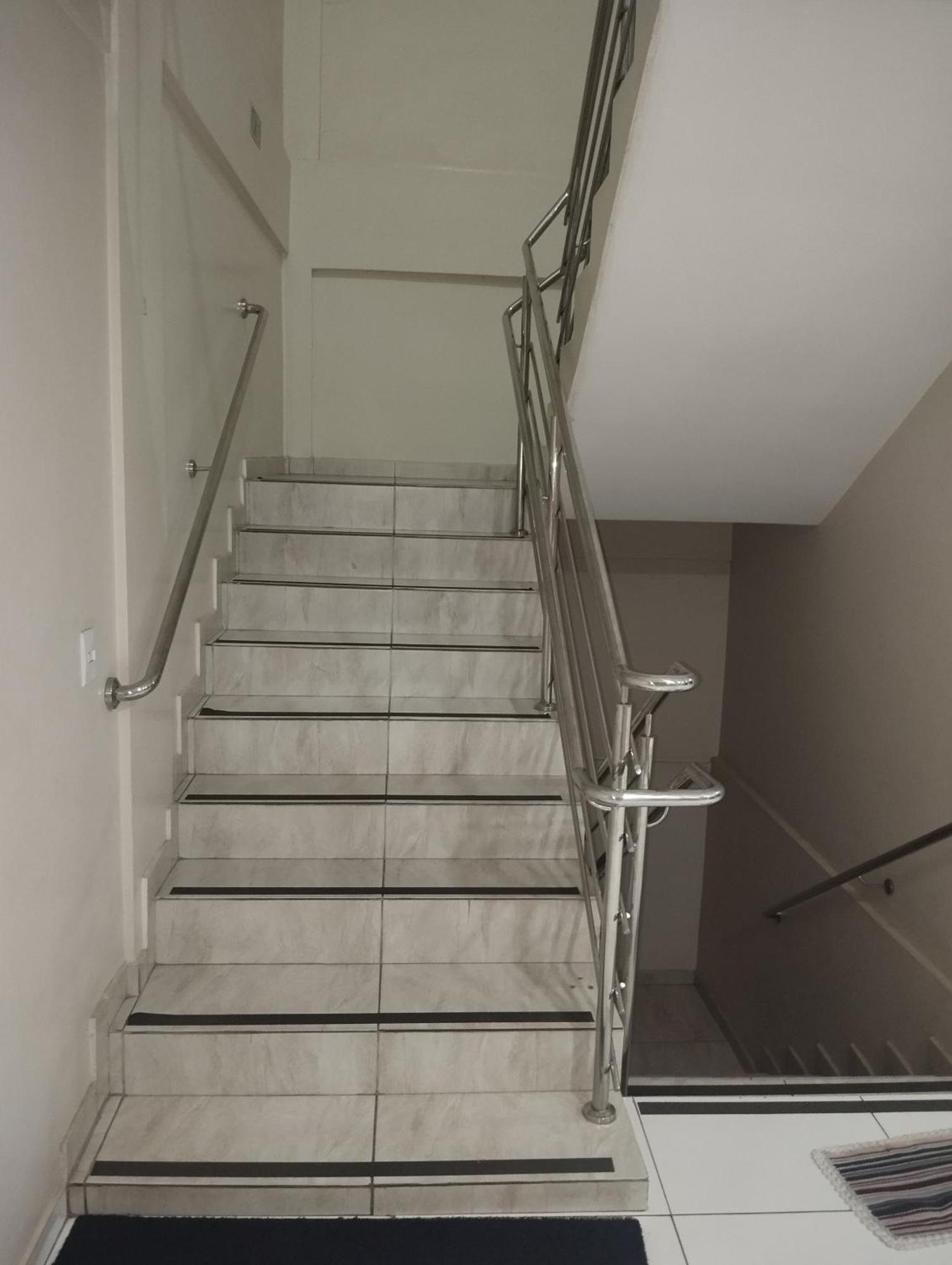 Lider Hotel Гояния Экстерьер фото